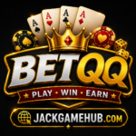 betqq game