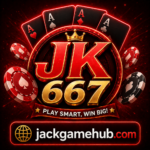 jk667 game