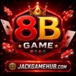 8b game