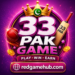 33pak game