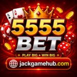 5555bet game