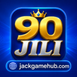 90jili game