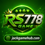 RS778 Game