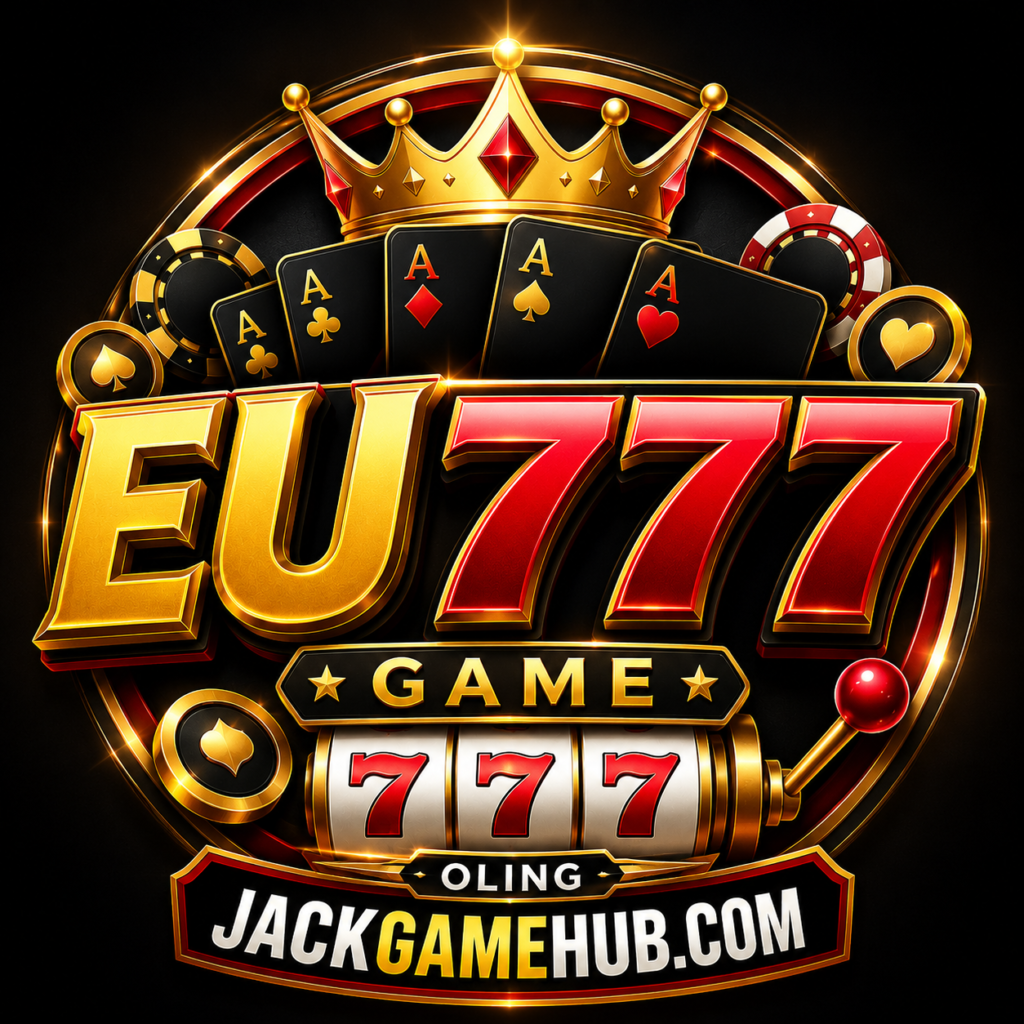EU777 Game 