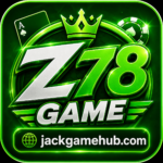 Z78 Game