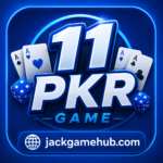 11PKR Game