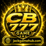 CB777 Game