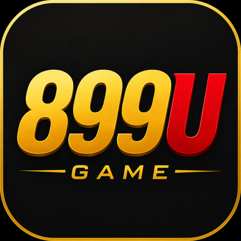  899U Game