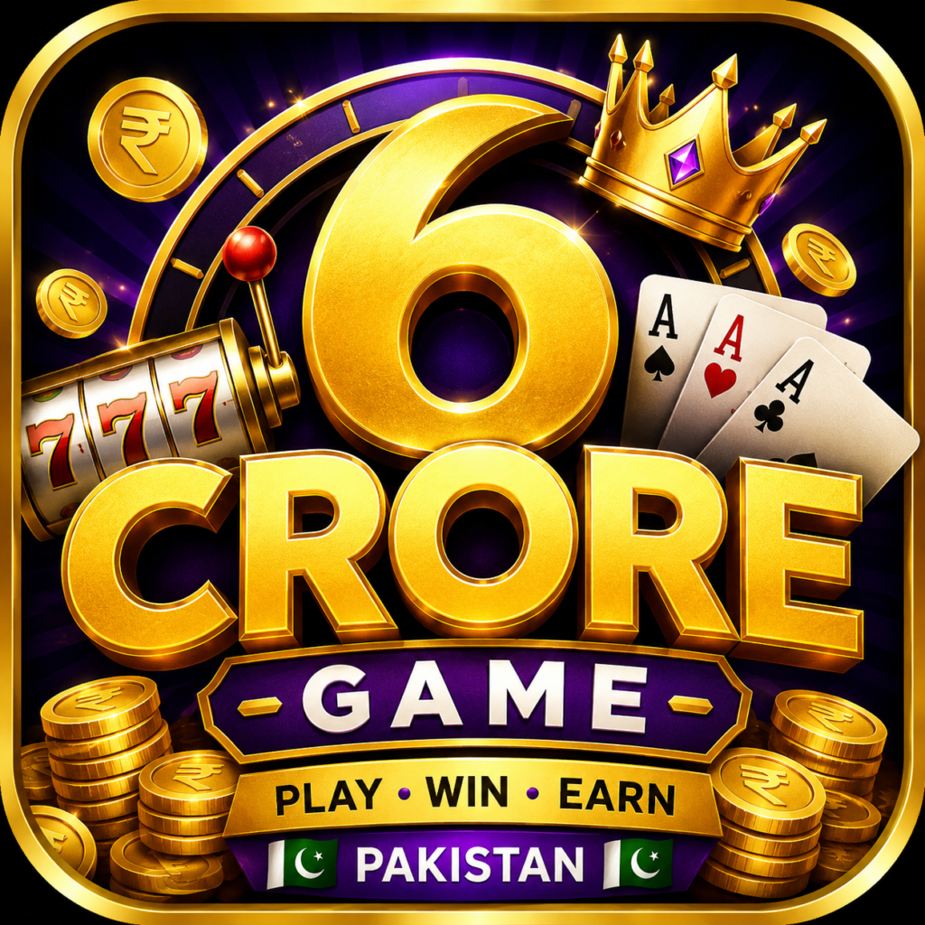 6CRORE Game