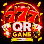 777QR Game