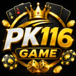 PK116 Game