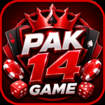 PK14 Game