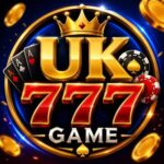 UK777 Game